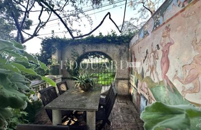 Apartamento en edificio histórico en venta Menton, Provenza-Alpes-Costa Azul, Imagen 17/38