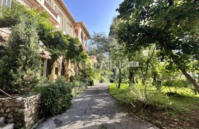 Apartamento en edificio histórico en venta Menton, Provenza-Alpes-Costa Azul, Imagen 21/38