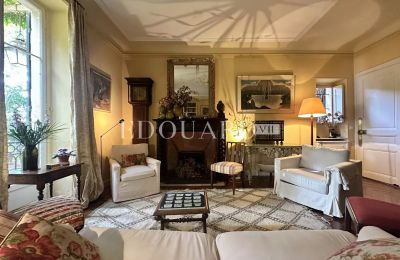 Apartamento en edificio histórico en venta Menton, Provenza-Alpes-Costa Azul, Imagen 25/38