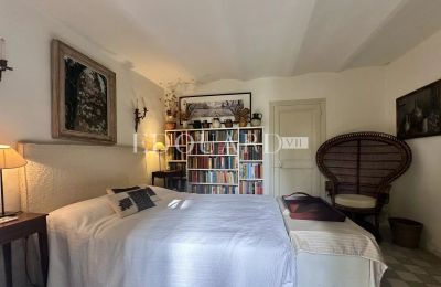 Apartamento en edificio histórico en venta Menton, Provenza-Alpes-Costa Azul, Imagen 35/38