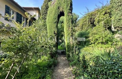 Apartamento en edificio histórico en venta Menton, Provenza-Alpes-Costa Azul, Imagen 38/38