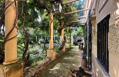 Apartamento en edificio histórico en venta Menton, Provenza-Alpes-Costa Azul, Arcarde