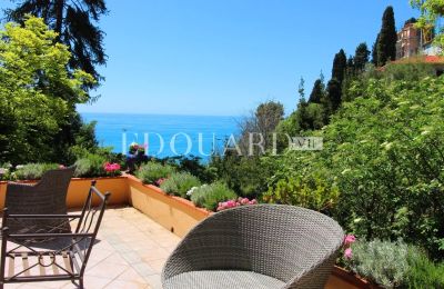 Villa histórica en venta Roquebrune-Cap-Martin, Provenza-Alpes-Costa Azul, Terraza