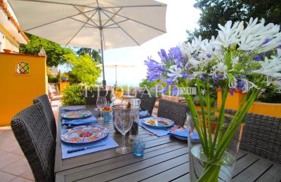 Villa histórica en venta Roquebrune-Cap-Martin, Provenza-Alpes-Costa Azul, Imagen 14/27