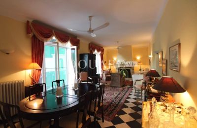 Villa histórica en venta Roquebrune-Cap-Martin, Provenza-Alpes-Costa Azul, Salón