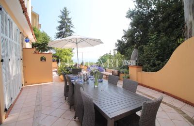 Villa histórica en venta Roquebrune-Cap-Martin, Provenza-Alpes-Costa Azul, Imagen 15/27