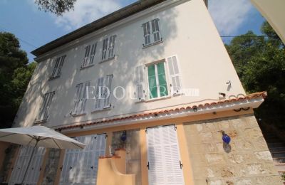Villa histórica en venta Roquebrune-Cap-Martin, Provenza-Alpes-Costa Azul, Vista exterior