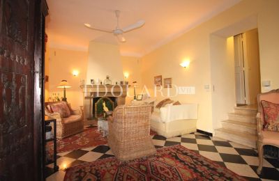 Villa histórica en venta Roquebrune-Cap-Martin, Provenza-Alpes-Costa Azul, Imagen 8/27