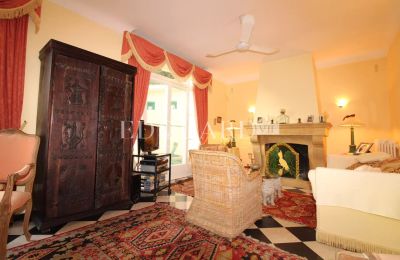 Villa histórica en venta Roquebrune-Cap-Martin, Provenza-Alpes-Costa Azul, Imagen 9/27