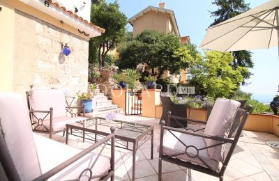 Villa histórica en venta Roquebrune-Cap-Martin, Provenza-Alpes-Costa Azul, Imagen 17/27