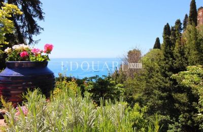 Villa histórica Roquebrune-Cap-Martin, Provenza-Alpes-Costa Azul