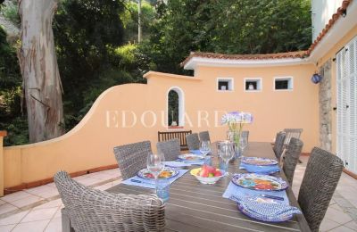 Villa histórica en venta Roquebrune-Cap-Martin, Provenza-Alpes-Costa Azul, Terraza