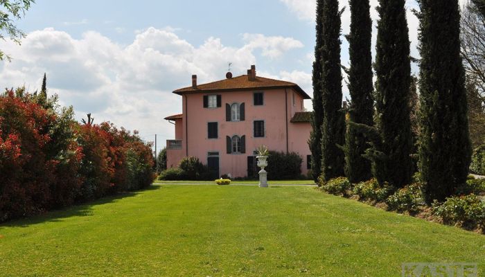 Villa histórica en venta Pisa, Toscana,  Italia
