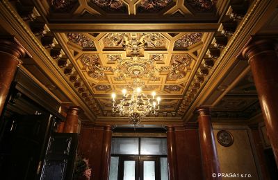 Villa histórica en venta Ústecký kraj, Imagen 9/17