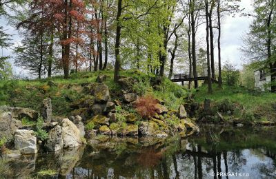 Villa histórica en venta Ústecký kraj, Imagen 2/17