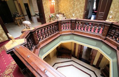 Villa histórica en venta Ústecký kraj, Imagen 13/17