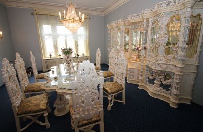Villa histórica en venta Ústecký kraj, Imagen 10/17