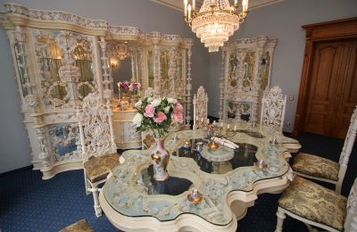 Villa histórica en venta Ústecký kraj, Imagen 11/17