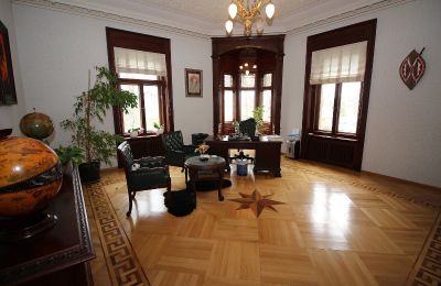 Villa histórica en venta Ústecký kraj:  