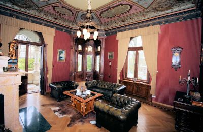 Villa histórica en venta Ústecký kraj, Imagen 16/17