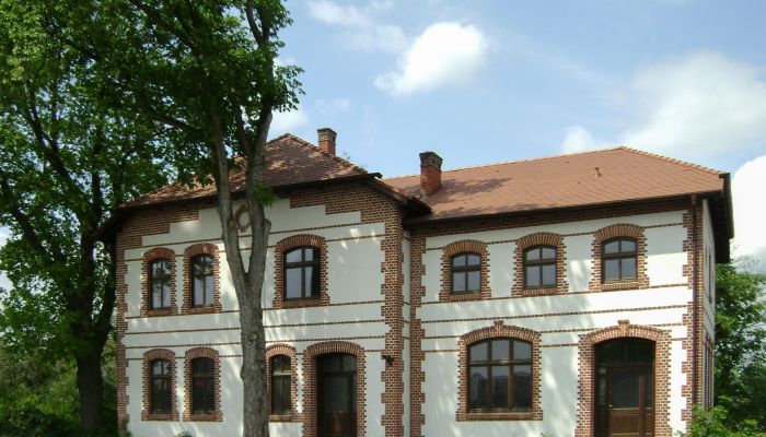 Casa de campo en venta Pleszew, województwo wielkopolskie,  Polonia