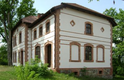 Casa de campo en venta Pleszew, Gran Polonia,, Vista lateral