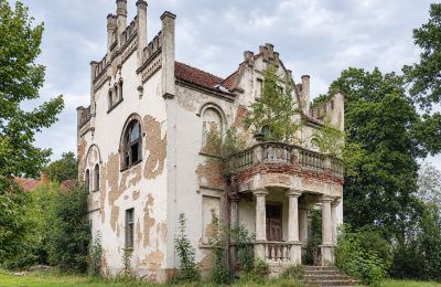 Casa señorial Piotrowo, Gran Polonia