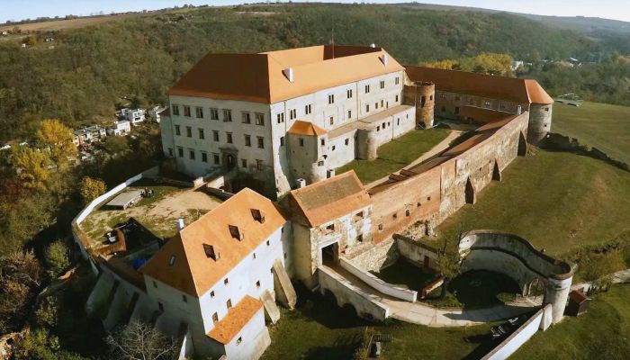 Castillo Brno 2