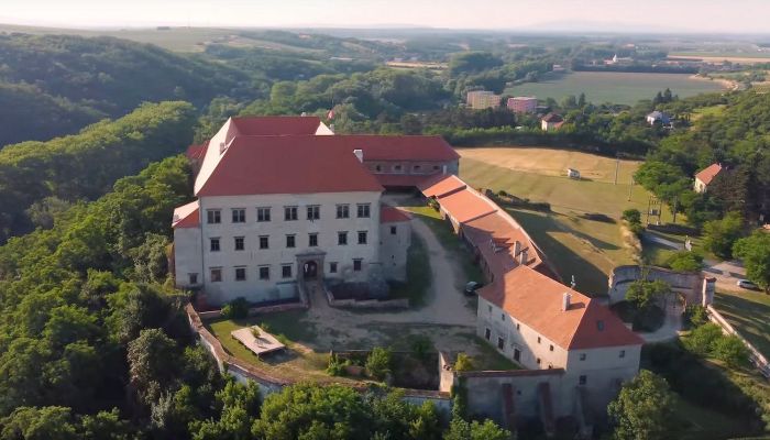 Castillo Brno 3