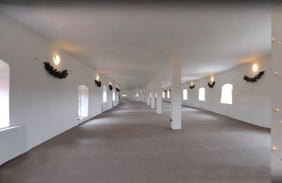 Castillo en venta Jihomoravský kraj, Imagen 5/15
