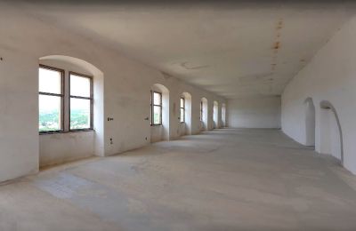 Castillo en venta Jihomoravský kraj, Imagen 7/15