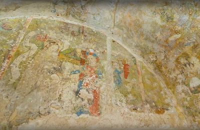 Castillo en venta Jihomoravský kraj, Imagen 9/15