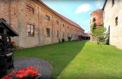 Castillo en venta Jihomoravský kraj, Imagen 10/15