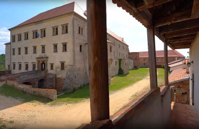 Castillo en venta Jihomoravský kraj, Imagen 12/15