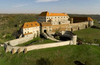 Castillo en venta Jihomoravský kraj:  