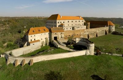 Castillo Jihovýchod