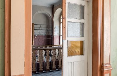 Palacio en venta 77-304 Gockowo, Pałac Gockowo, Pomerania, Detalles