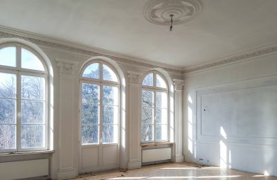 Palacio en venta Lubstów, Pałac w Lubstowie, województwo wielkopolskie, Imagen 11/33