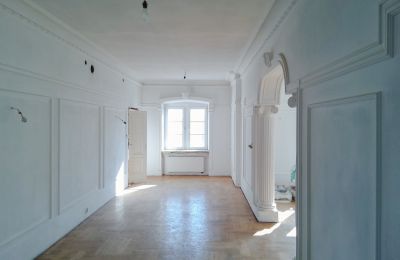 Palacio en venta Lubstów, Pałac w Lubstowie, województwo wielkopolskie, Imagen 12/33