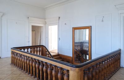 Palacio en venta Lubstów, Pałac w Lubstowie, województwo wielkopolskie, Imagen 19/33