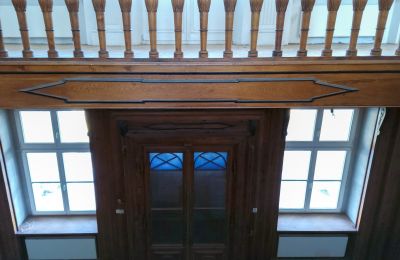 Palacio en venta Lubstów, Pałac w Lubstowie, województwo wielkopolskie, Imagen 20/33