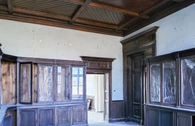 Palacio en venta Lubstów, Pałac w Lubstowie, województwo wielkopolskie, Imagen 23/33