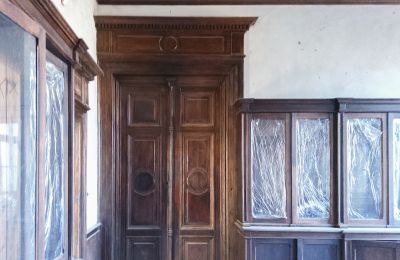 Palacio en venta Lubstów, Pałac w Lubstowie, województwo wielkopolskie, Imagen 24/33