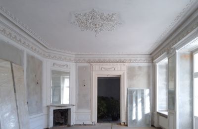Palacio en venta Lubstów, Pałac w Lubstowie, województwo wielkopolskie, Imagen 25/33