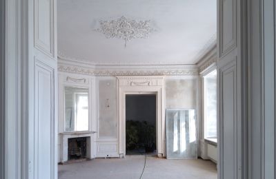 Palacio en venta Lubstów, Pałac w Lubstowie, województwo wielkopolskie, Imagen 26/33