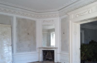 Palacio en venta Lubstów, Pałac w Lubstowie, województwo wielkopolskie, Imagen 29/33