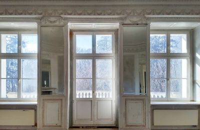 Palacio en venta Lubstów, Pałac w Lubstowie, województwo wielkopolskie, Imagen 30/33