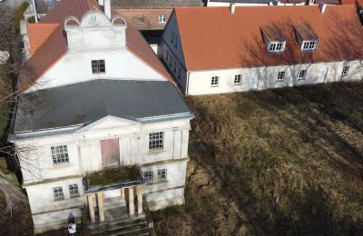 Casa señorial en venta Gierłachowo, Dwór w Gierłachowie 18a, województwo wielkopolskie, Imagen 6/15