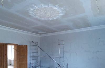 Casa señorial en venta Gierłachowo, Dwór w Gierłachowie 18a, województwo wielkopolskie, Imagen 9/15