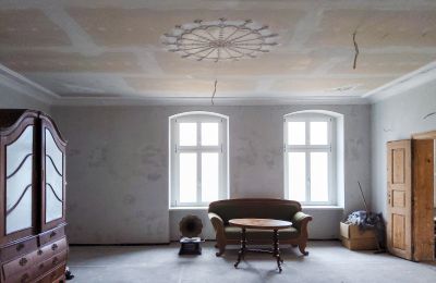 Casa señorial en venta Gierłachowo, Dwór w Gierłachowie 18a, Gran Polonia, Imagen 5/34